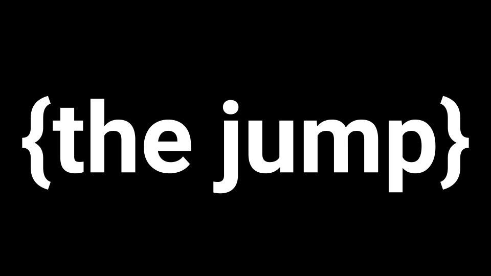 The Jump | Online full-time and part-time coding Bootcamps and courses accessible from anywhere